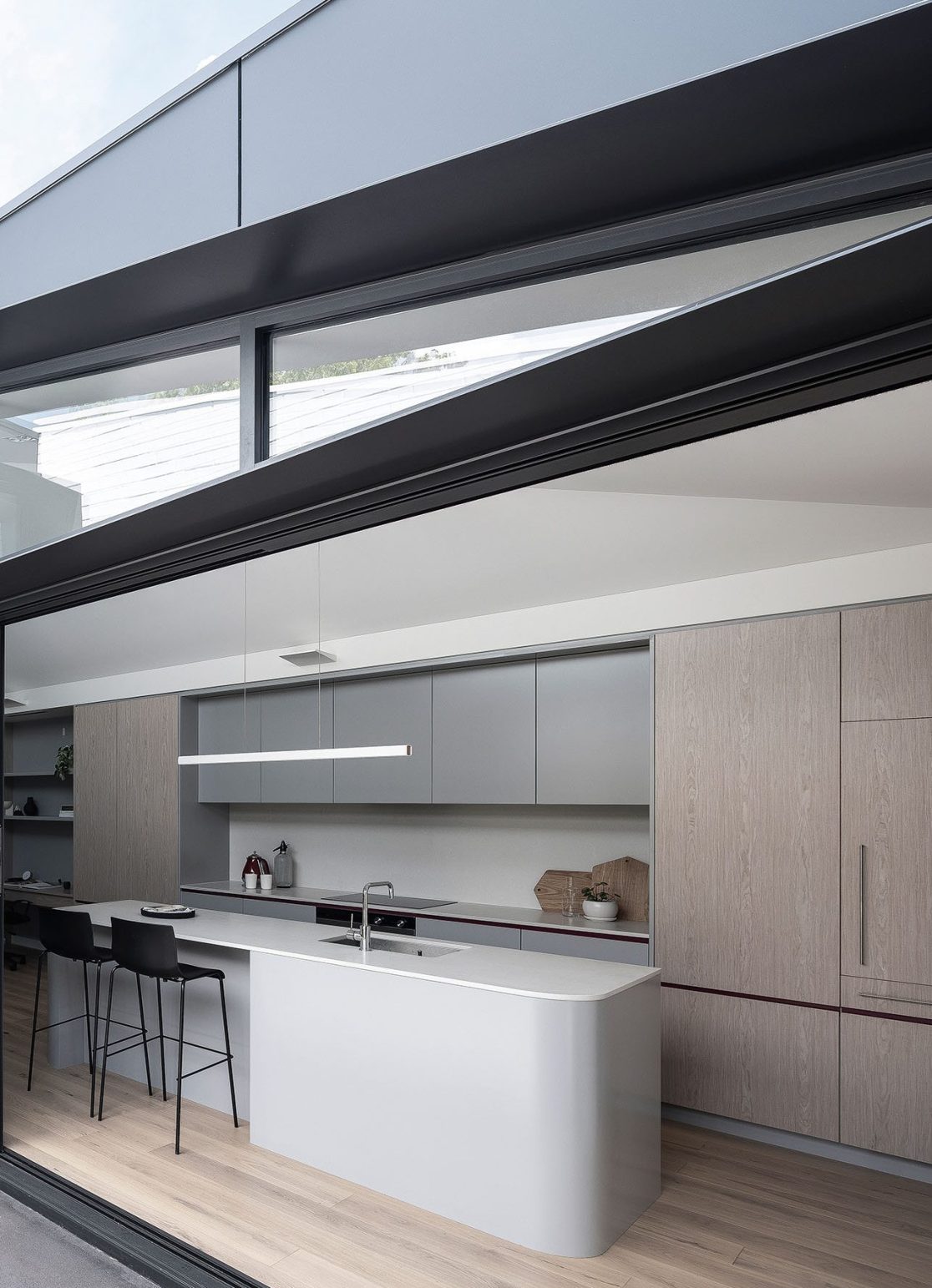 Source Architects Jewel House