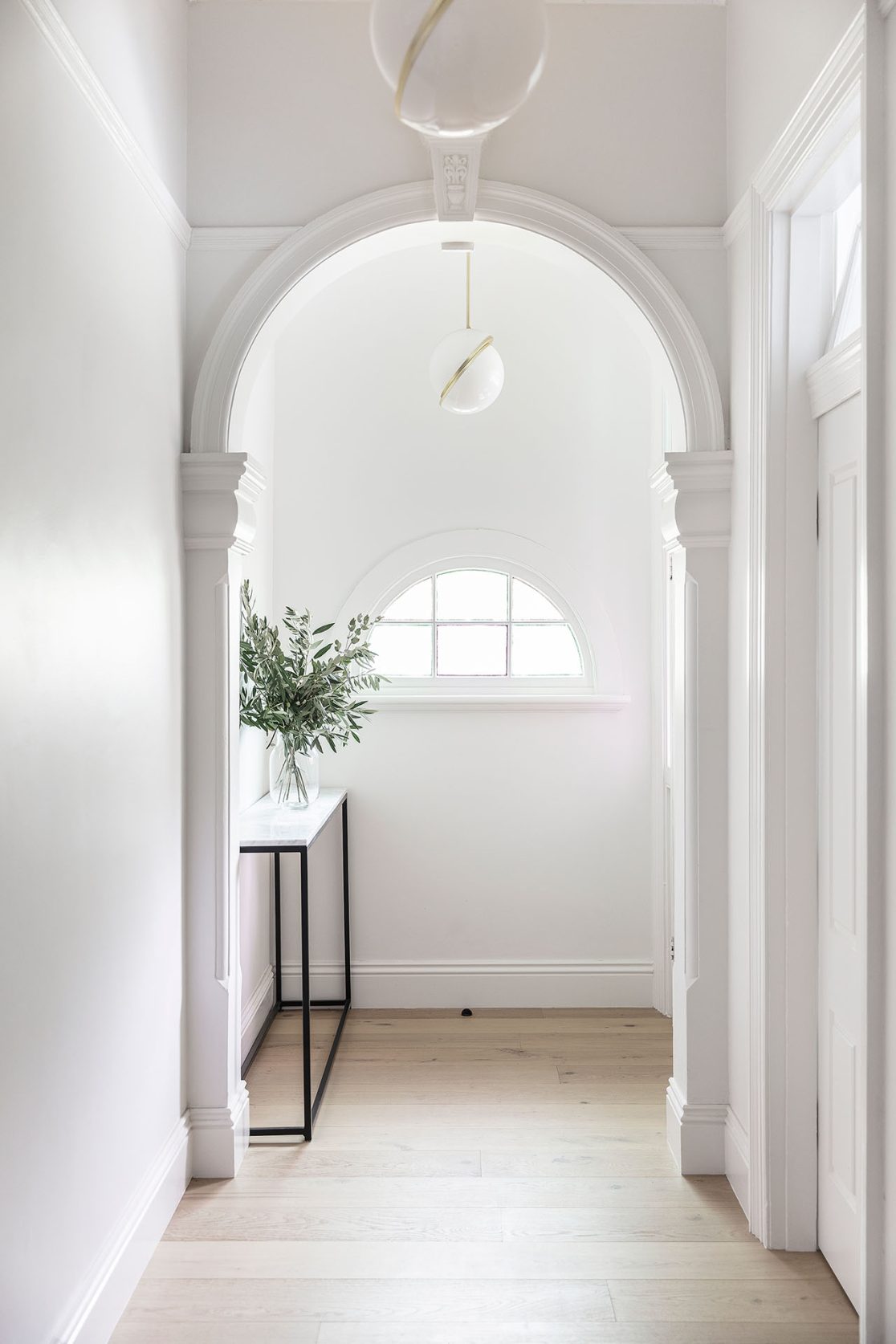 Source Architects March House