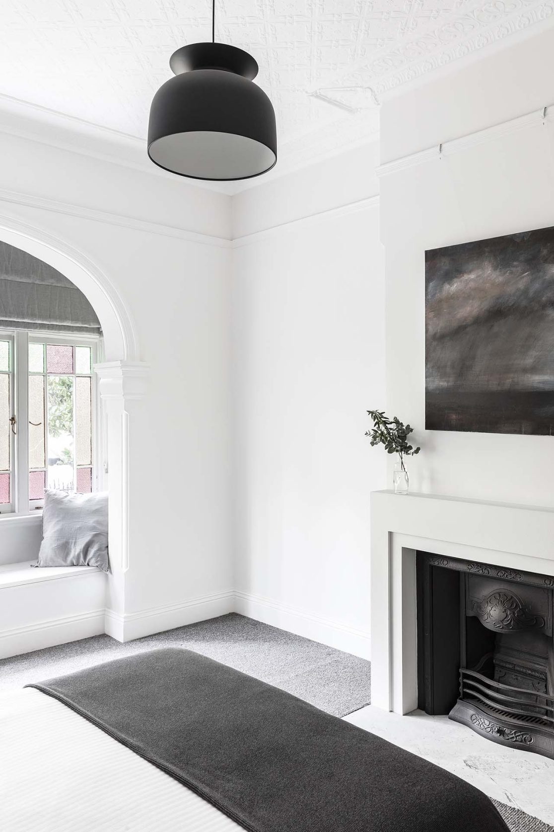 Source Architects March House