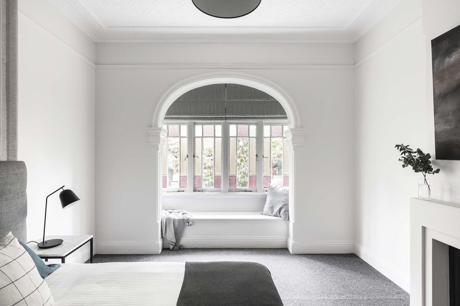 Source Architects March House
