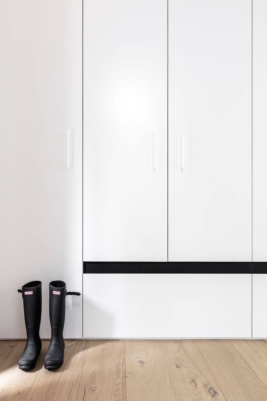 Source Architects March House