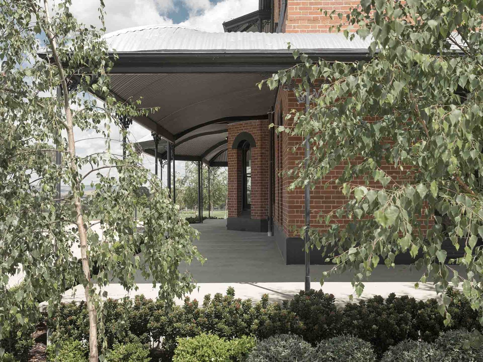 Source Architects Sadlier House