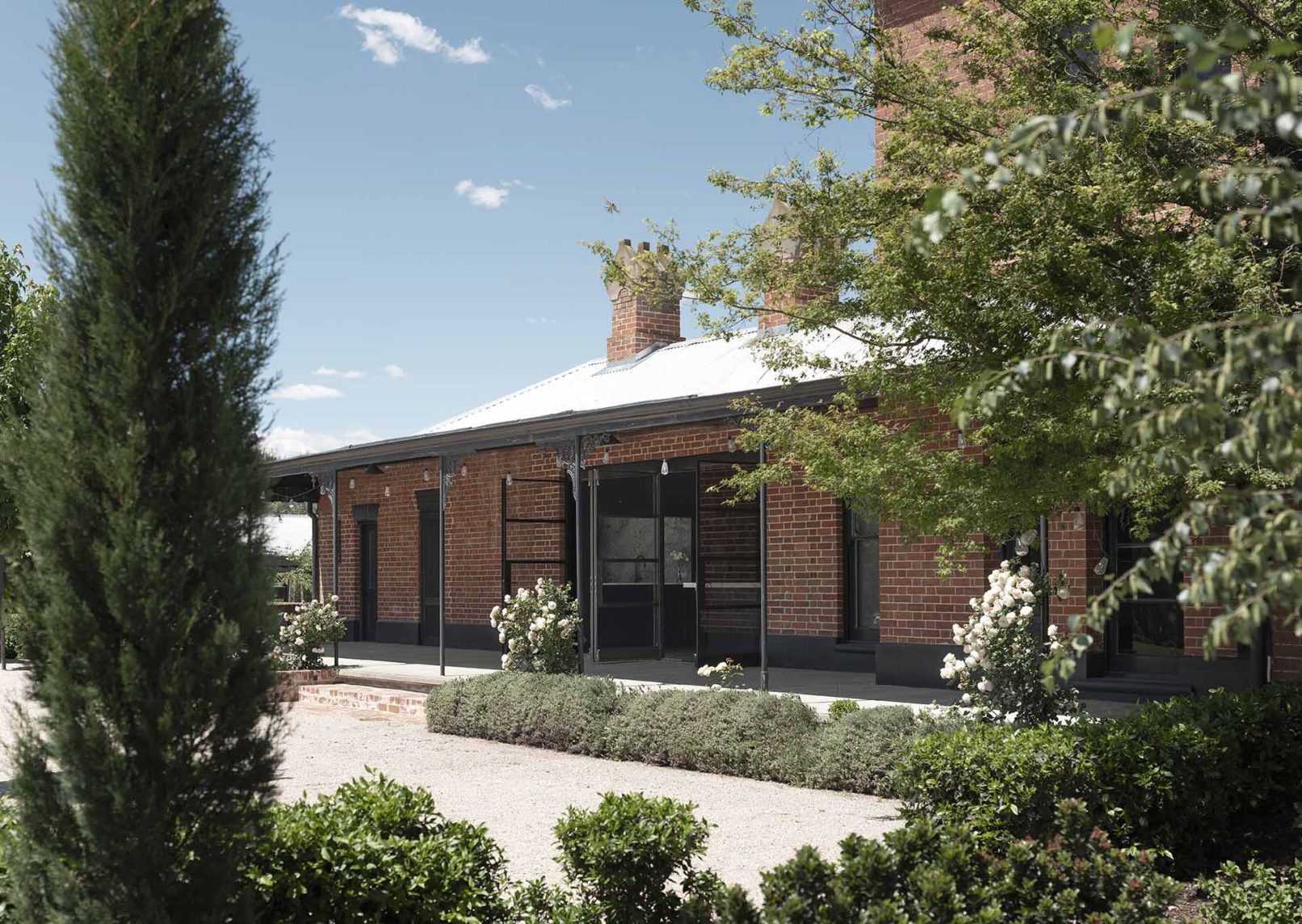 Source Architects Sadlier House