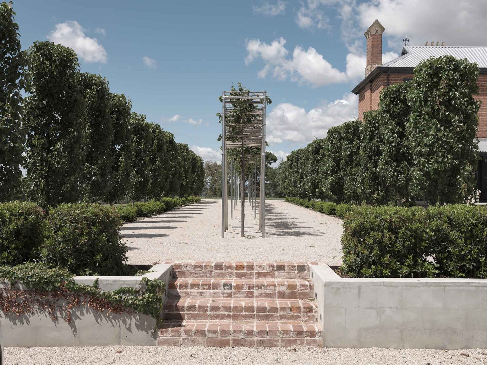 Source Architects Sadlier House