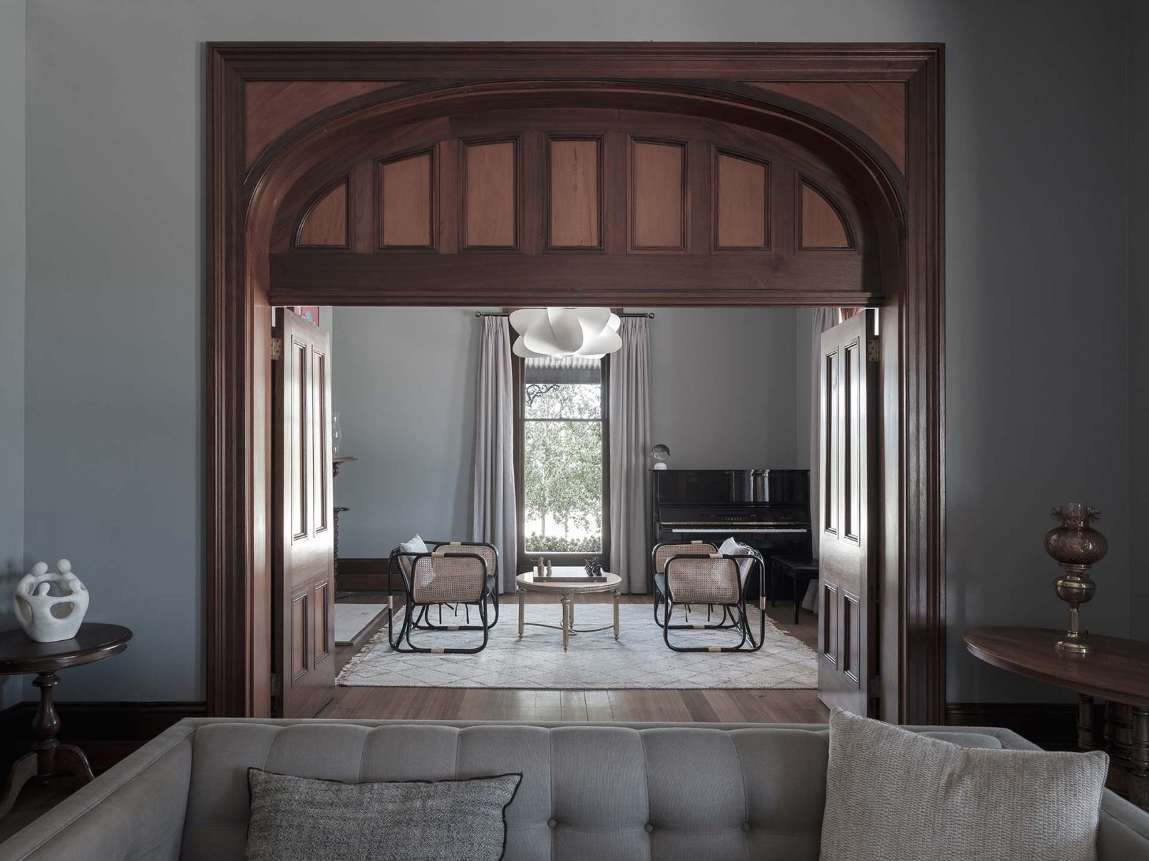 Source Architects Sadlier House