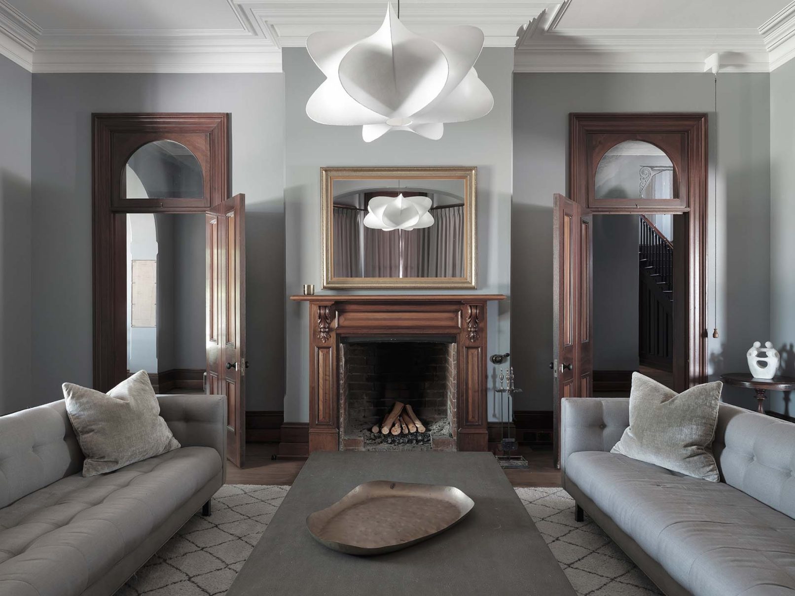 Source Architects Sadlier House