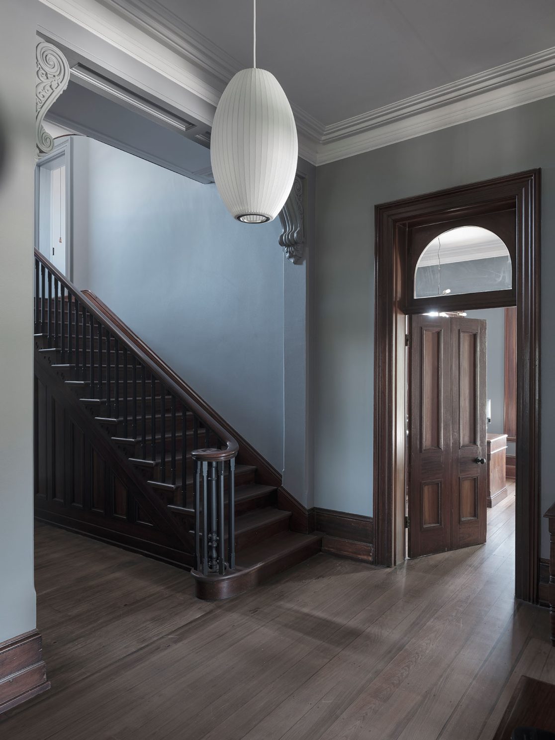 Source Architects Sadlier House