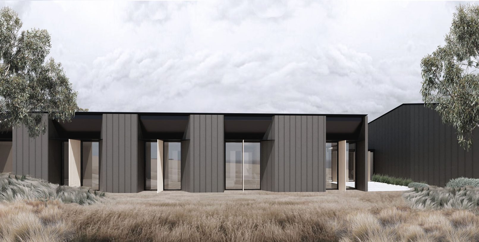 Source Architects Winterwood