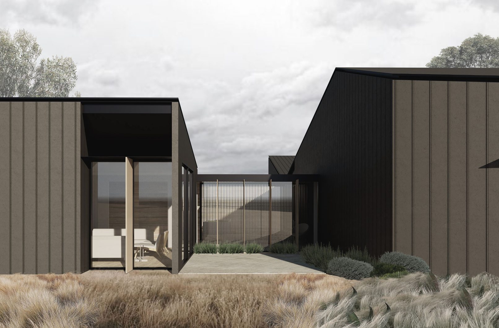 Source Architects Winterwood